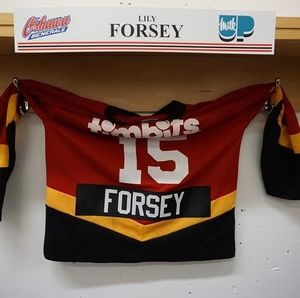 Meet your Posher, Joel